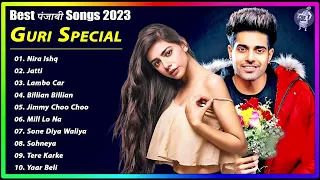 Best Song Of Guri : Top Hit Songs of Guri | Punjabi Jukebox | Latest Punjabi Songs 2023 #pnbseries