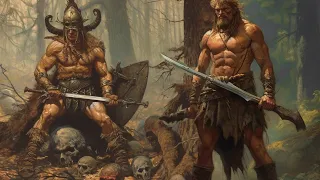 The Barbarian Invaders of Germania: Goths, Visigoths and Ostrogoths - Historical Curiosities