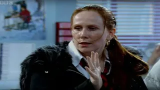 Lauren: Friend In Jesus | The Catherine Tate Show | BBC