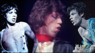 Mick Jagger Turns 80!!! Happy Birthday Sir Mick