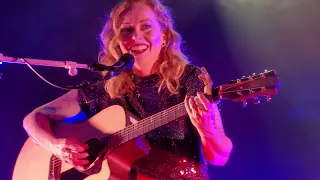 Anneke van Giersbergen - Hurricane - London 20 April 2022