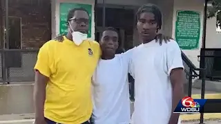 New Orleans men wrongfully convicted of crime done by former NOPD cop now free