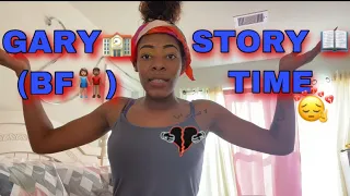 STORYTIME :JOB CORPS KICKED ME OUT| My SIDE (BOYFRIEND AT GARY 🏫STORY TIME )