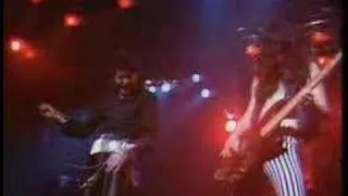 Iron Maiden - Killers - Live at the Rainbow - Español