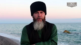 Межиев Салахь | Муса пайхамар  ﷺ