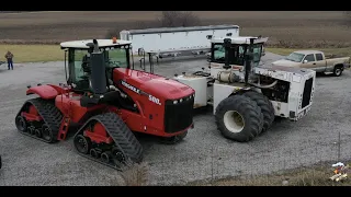 BIG BUD 525/50 Tractor for sale in OHIO