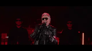 ROGER WATERS - IN THE FLESH, RUN LIKE HEEL- LIVE