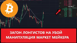 Хотите знать что происходит с Биткоин? Ответ в этом видео.