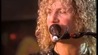 Bon Jovi - Lay your hands on me - Live from Wembley Stadium 1995