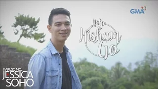 Kapuso Mo, Jessica Soho: Help Hisham Go