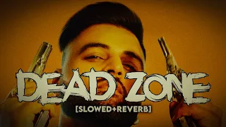 Dead Zone [Slowed+Reverb] Gulab Sidhu | slowed and reverb songs || @audioempire4759​