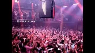 Marco Carola Live @ Music On Amnesia Ibiza Closing Party 28-09-2012 PT3