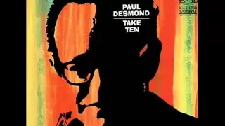 Paul Desmond & Jim Hall Quartet - Samba de Orfeu