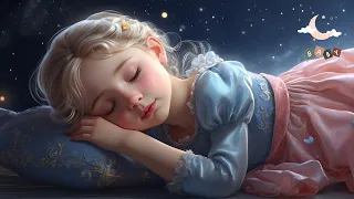 Calming and Soothing Sounds for Your Newborn 😴 Little Baby Lullaby