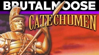 Catechumen - PC Game Review - brutalmoose