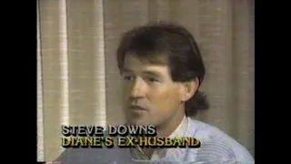 Diane Downs segment - Inside Edition (Nov 1989)