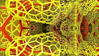 Out Of Orbit & Shpongle - No Disco | Psychedelic Video | Chill Space