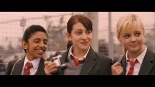 angus thongs and perfect snogging clip