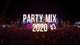 Party Mix 2020 #3