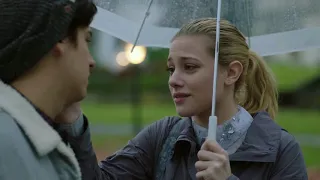 Thinking Out Loud - Bughead (Betty and Jughead)