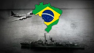 "Das 200 Para Lá" - Brazilian Lobster War Song [Lyrics + Translation]