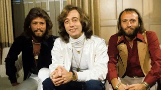 Bee Gees - Night Fever (Remix)