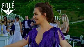 Eglantina Toska - Elbasani i bukur (Official Video)