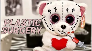 Beanie Boos: Plastic Surgery (skit)