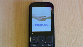 NOKIA N79 CAN CAN