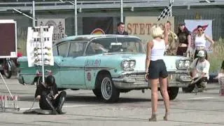 Finowfurt 2014 Race 61 Finallauf Big Block