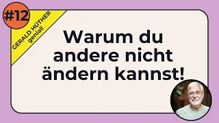 Warum achtet NIEMAND drauf? ❌ Ist das der Wendepunkt? Hirnforscher überrascht 🤔