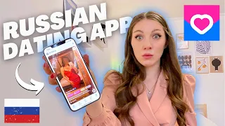 HOW TO FIND A RUSSIAN GIRLFRIEND? 🇷🇺