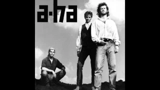 ♪ A-ha - Waiting For Her | Singles #19/41