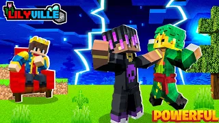 I BECAME THE MOST POWERFUL MAN IN LILYVILLE 😱😎| RON9IE