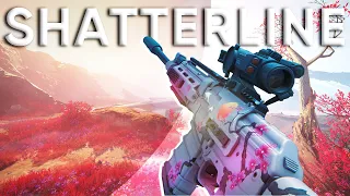 *NEW* Shatterline Expedition Gameplay - PvE