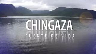 Documental: Chingaza fuente de vida