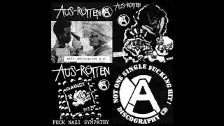 Aus-Rotten - The System Works For Them