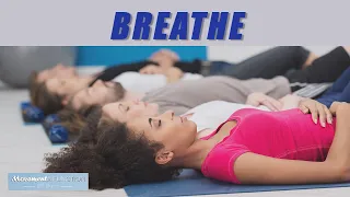 Breathing Exercise Basics | Pain Relief | Stress Management | Better Sleep and Focus