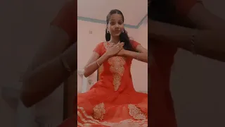 AAO NA || Saaz-e-Dil chhedo na chup ho kyun gaao na || Sitting Dance || By Smruti Rekha