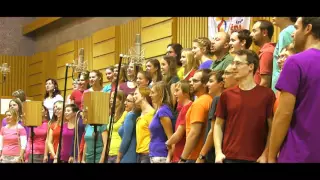 Hymna SDM Krakov 2016 - česká verze (Hymn 2016 WYD - official Czech version) - videoklip