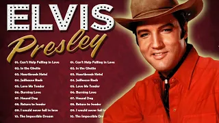 Elvis Presley Greatest Hits Playlist Full Album - The Best Of Elvis Presley vol 2