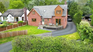 Bella Vista, Penygarreg Lane, Pant, SY10 8JS