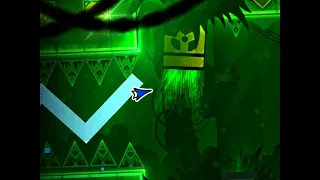 [4K] Top 10 Hardest Unrated Demons in Geometry Dash