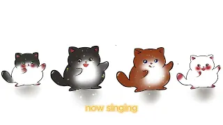 MASHLE: MAGIC & MUSCLES - Bling-Bang-Bang-Born" by Creepy Nuts (Lyrics)#pinoyanimatio #catanimation