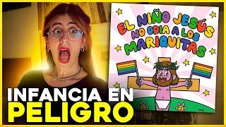 AL NIÑO JESÚS LE GUSTA EL PITULÍN: ESTO QUE ESTÁS VIENDO ES UN LIBRO PARA COLOREAR!