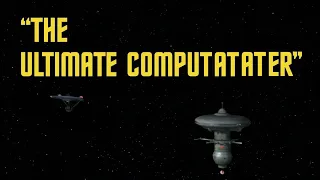 Star Trek - The Ultimate Computatater