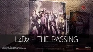 Left 4 Dead 2 - The Passing - 02 Underground