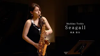 泣けるメロディ【Seagull】真島俊夫 - シーガル