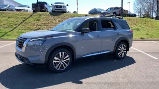 2022 Nissan Pathfinder Tuscaloosa AL, Northport AL, Bessemer AL, Birmingham AL, Columbus MS TN9247