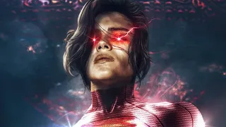 Der Wahre Grund Warum Diese Nicht Jugendfreien Supergirl Szenen Aus The Flash Entfernt Wurden